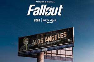 Prime Video svela le prime immagini della nuova serie epicaFallout